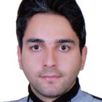 تصویر دکتر علی صفری سروک
