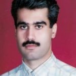 تصویر دکتر فرشاد مرادی نیا