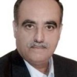 تصویر دکتر بهروز مرزبانی