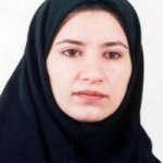 تصویر دکتر محبوبه کوشا