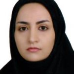 تصویر دکتر سعیده احمدی اصفهانی