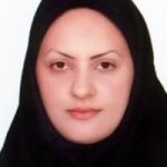 تصویر دکتر فاطمه نجدی