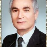 تصویر دکتر ایرج صهبایغمایی