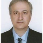 تصویر دکتر سیدامیر کیانی