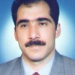 تصویر دکتر امیرهوشنگ شریفی
