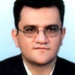 تصویر دکتر محمدجواد سلطانی پناه