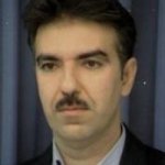 تصویر دکتر ساسان بحرینیان