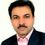 تصویر دکتر غلامرضا سعدالدین