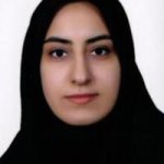 تصویر دکتر ندا شریفی