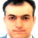 تصویر دکتر مهرداد وکیل ها
