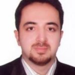 تصویر دکتر امیرپویان طبیبی
