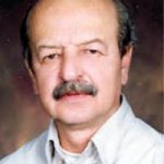 تصویر دکتر ساسان ظهیری