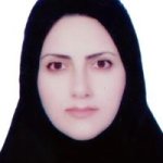 تصویر دکتر هاله کیانی
