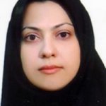 تصویر دکتر فاطمه نعمتی یزدی