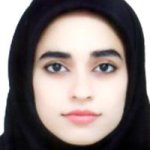 تصویر دکتر نرگس اکبری شاهرودی
