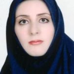 تصویر دکتر الهه قانعی