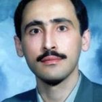 تصویر دکتر ایرج نیک پی