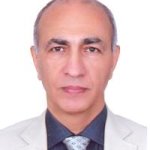 تصویر دکتر سیاوش کمالی اصل