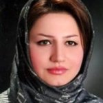 تصویر دکتر مریم کبیری