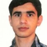 تصویر دکتر سروش جمشیدیان قلعه شاهی