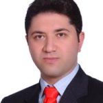 تصویر دکتر پژمان شمشیری