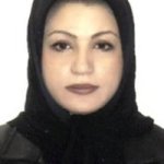 تصویر دکتر فرزانه جعفرزاده اصفهانی
