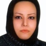 تصویر دکتر آیدا حکیم الهی