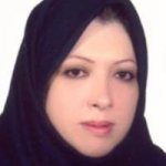 تصویر دکتر سیمین رهبرسعادتی