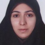 تصویر دکتر سیده اقدس محمدی شیخ شبانی