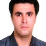 تصویر دکتر محمدحسین بدری نوزادی