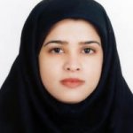تصویر دکتر فاطمه تقدیر