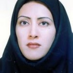 تصویر دکتر نرگس حاجی خداکرم