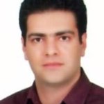 تصویر دکتر حامد مرادی