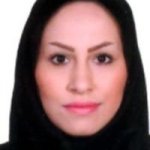 تصویر دکتر سیمین رنجبرفرد