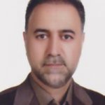 تصویر دکتر غلامرضا بناءپورغفاری