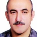 تصویر دکتر ایرج رمضانی فر