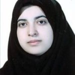 تصویر دکتر شکوفه عابدینی نجف آبادی