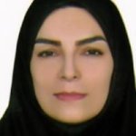 تصویر دکتر گل نوش کبیری