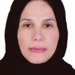 تصویر دکتر عصمت مسعودی