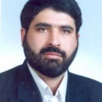 تصویر دکتر محمد کمالی برات پور