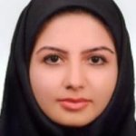 تصویر دکتر غزل صوابی اصفهانی