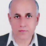 تصویر دکتر موسی عبدالهی