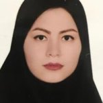 تصویر دکتر شکوفه پورمندی