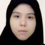 تصویر دکتر رعنا عبداله زاده