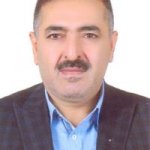 تصویر دکتر غلامرضا معین