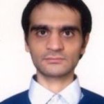 تصویر دکتر آریا خسرونژاد