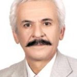 تصویر دکتر محمدجواد اقایی حکاک