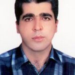 تصویر دکتر غلامرضا تیموری