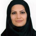تصویر دکتر سیمین سنگسری