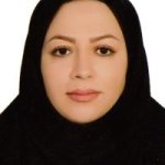 تصویر دکتر شکوفه یعقوبی